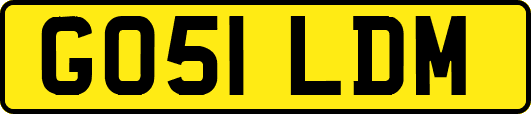GO51LDM