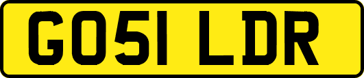 GO51LDR