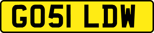 GO51LDW