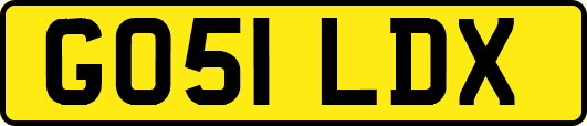 GO51LDX