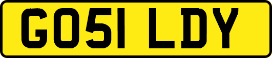 GO51LDY