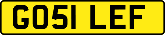 GO51LEF