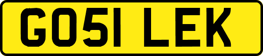 GO51LEK