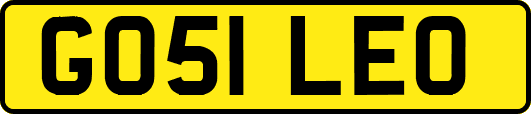 GO51LEO