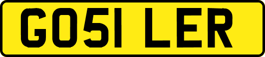 GO51LER