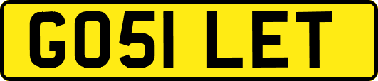 GO51LET