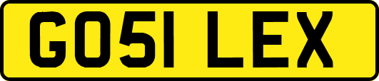 GO51LEX