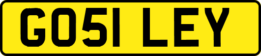 GO51LEY