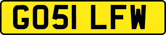 GO51LFW