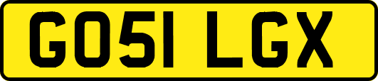 GO51LGX