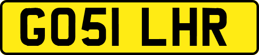 GO51LHR