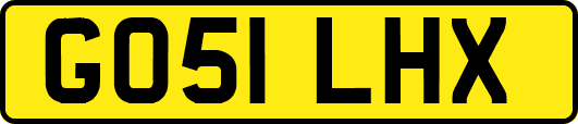 GO51LHX