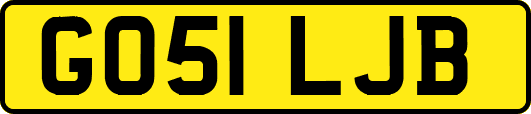 GO51LJB