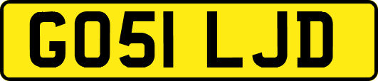 GO51LJD