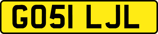 GO51LJL