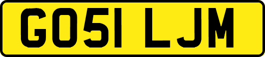 GO51LJM