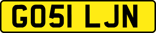 GO51LJN