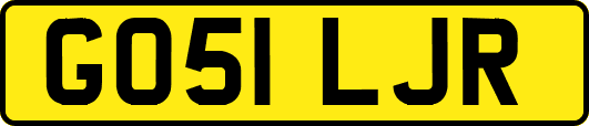 GO51LJR