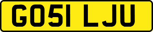 GO51LJU