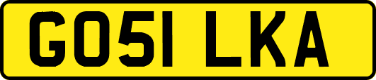 GO51LKA