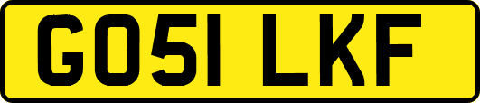 GO51LKF
