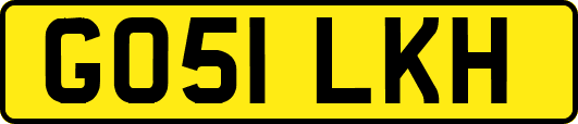 GO51LKH