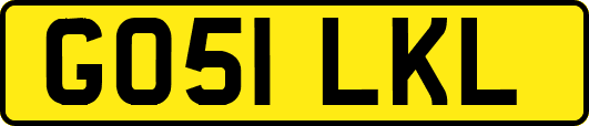 GO51LKL