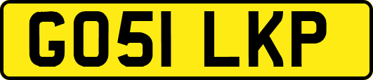 GO51LKP