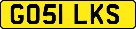 GO51LKS