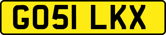 GO51LKX