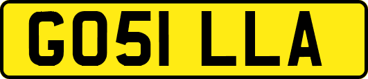 GO51LLA