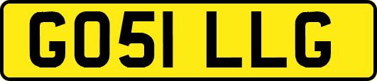 GO51LLG