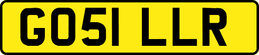 GO51LLR