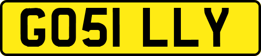 GO51LLY