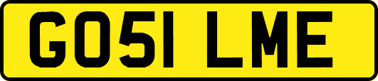 GO51LME