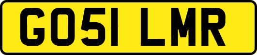 GO51LMR