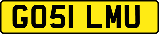 GO51LMU