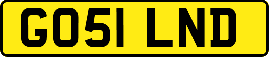 GO51LND