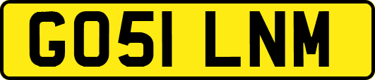 GO51LNM