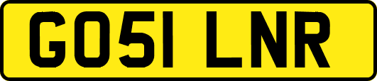 GO51LNR