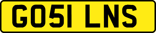 GO51LNS