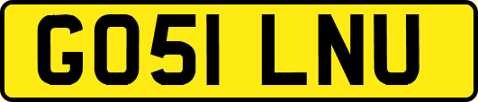 GO51LNU