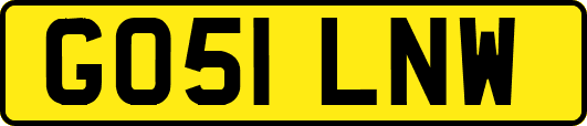 GO51LNW