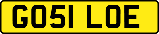 GO51LOE