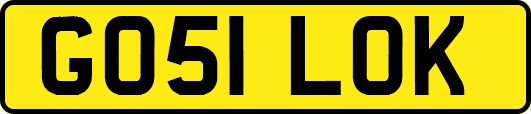 GO51LOK