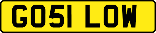 GO51LOW