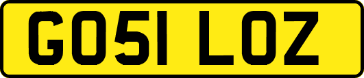 GO51LOZ