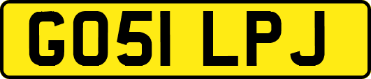 GO51LPJ