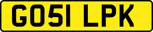 GO51LPK