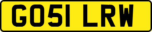 GO51LRW